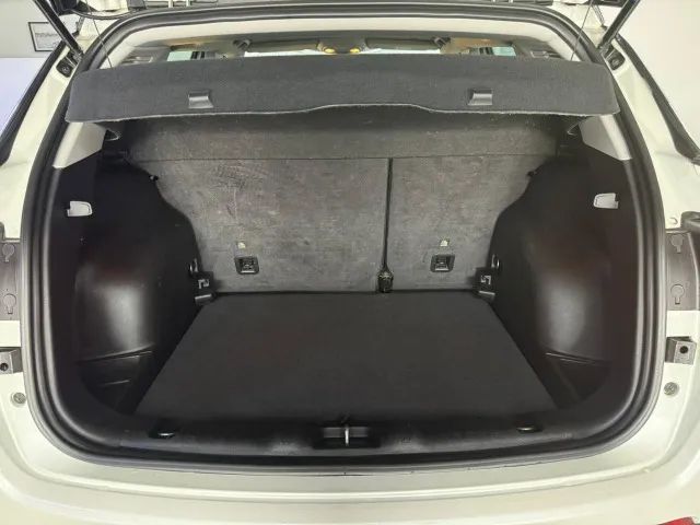 Jeep Compass Limited 2.0 4X2 Flex 16V Aut. 2020 - Foto 3