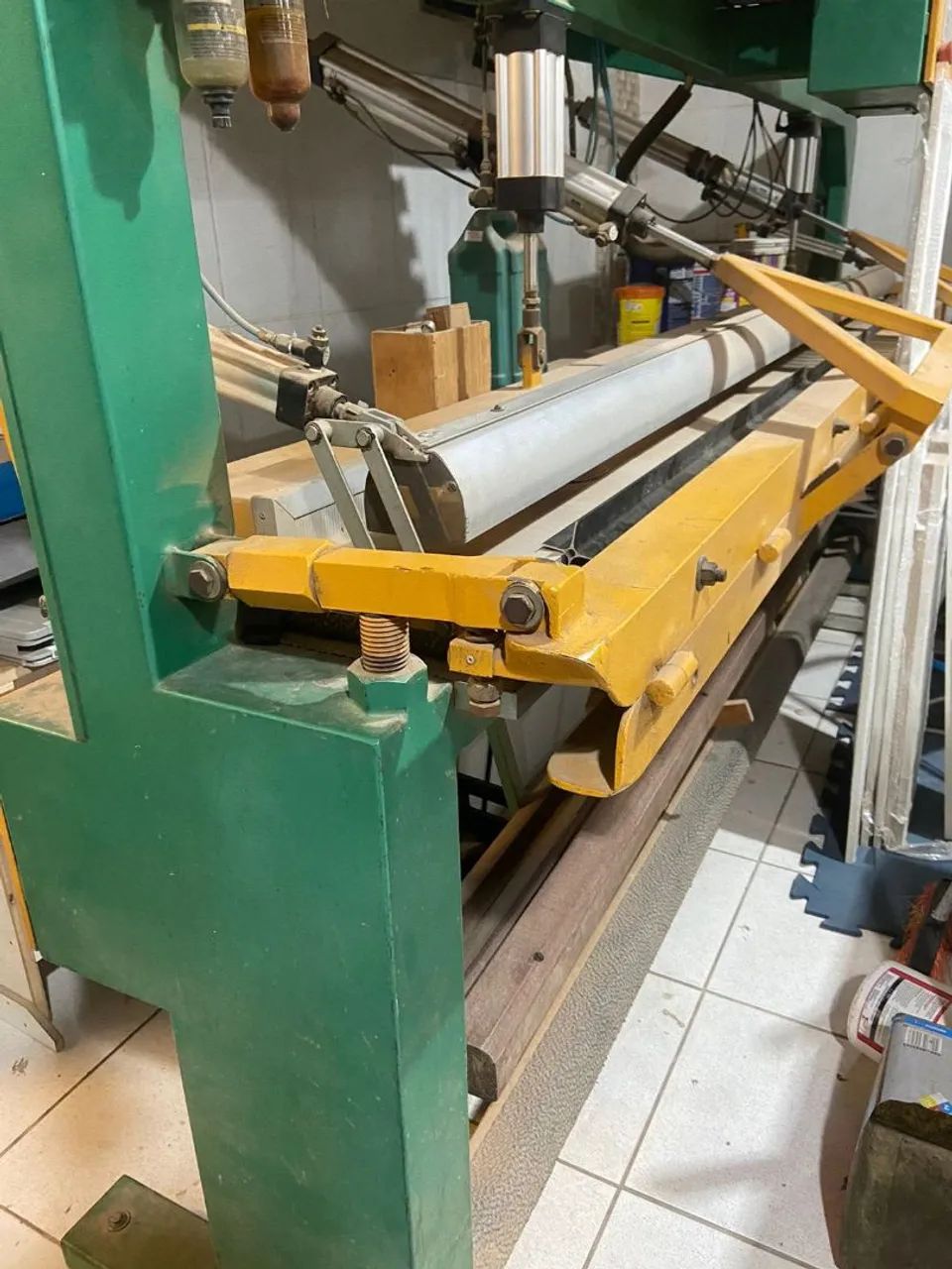 Máquina para marcenaria  - Foto 2