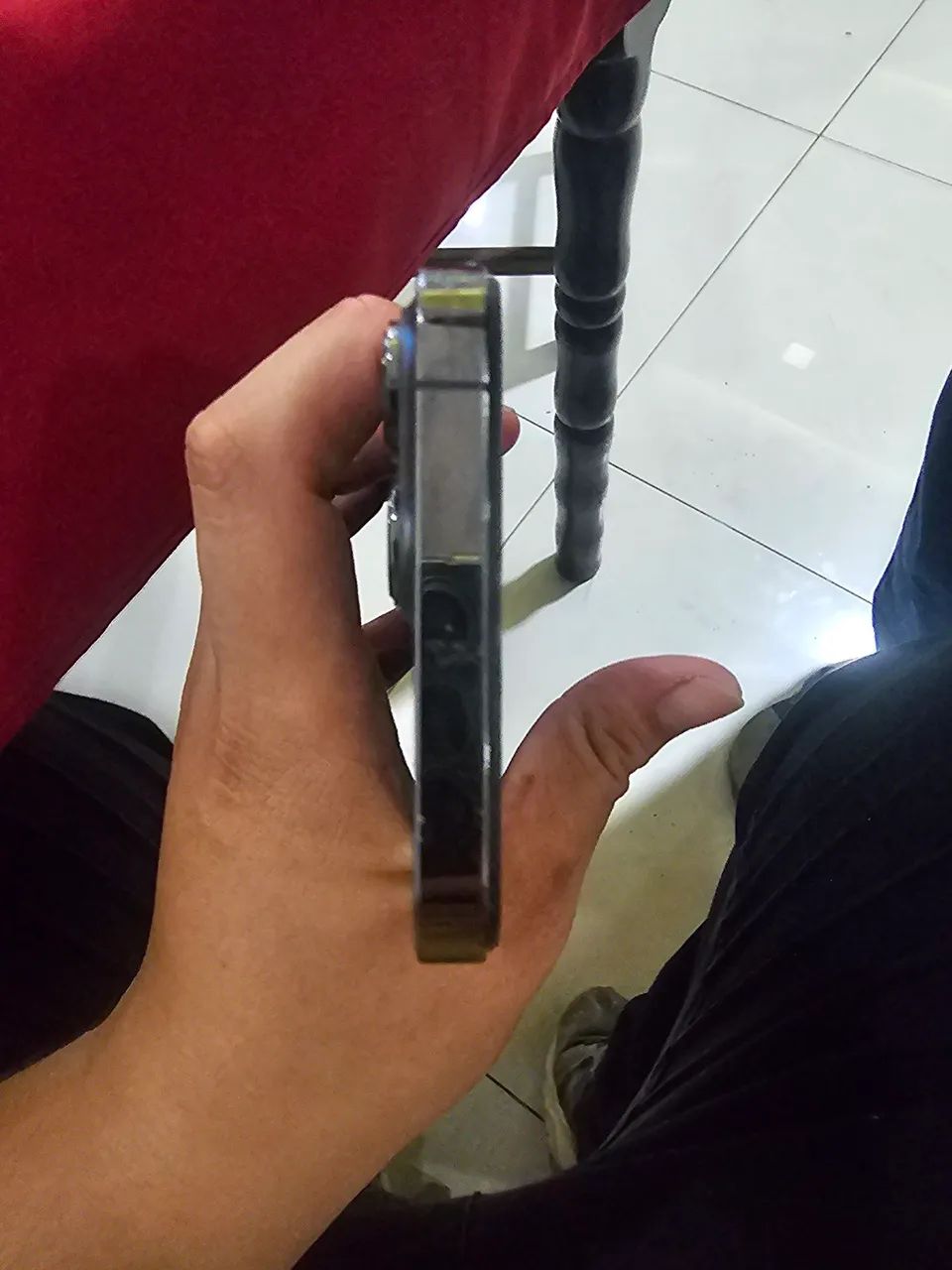 Iphone 13 pro Max  - Foto 5