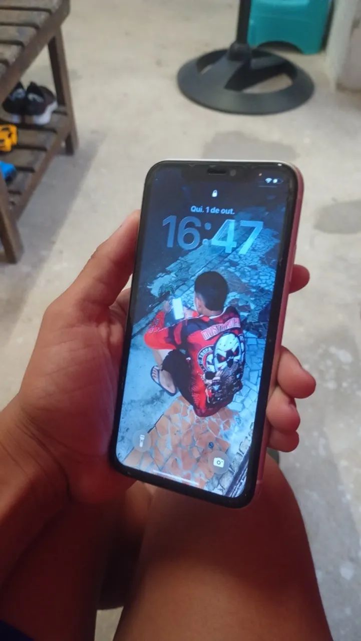iPhone 11 64GB - Foto 2