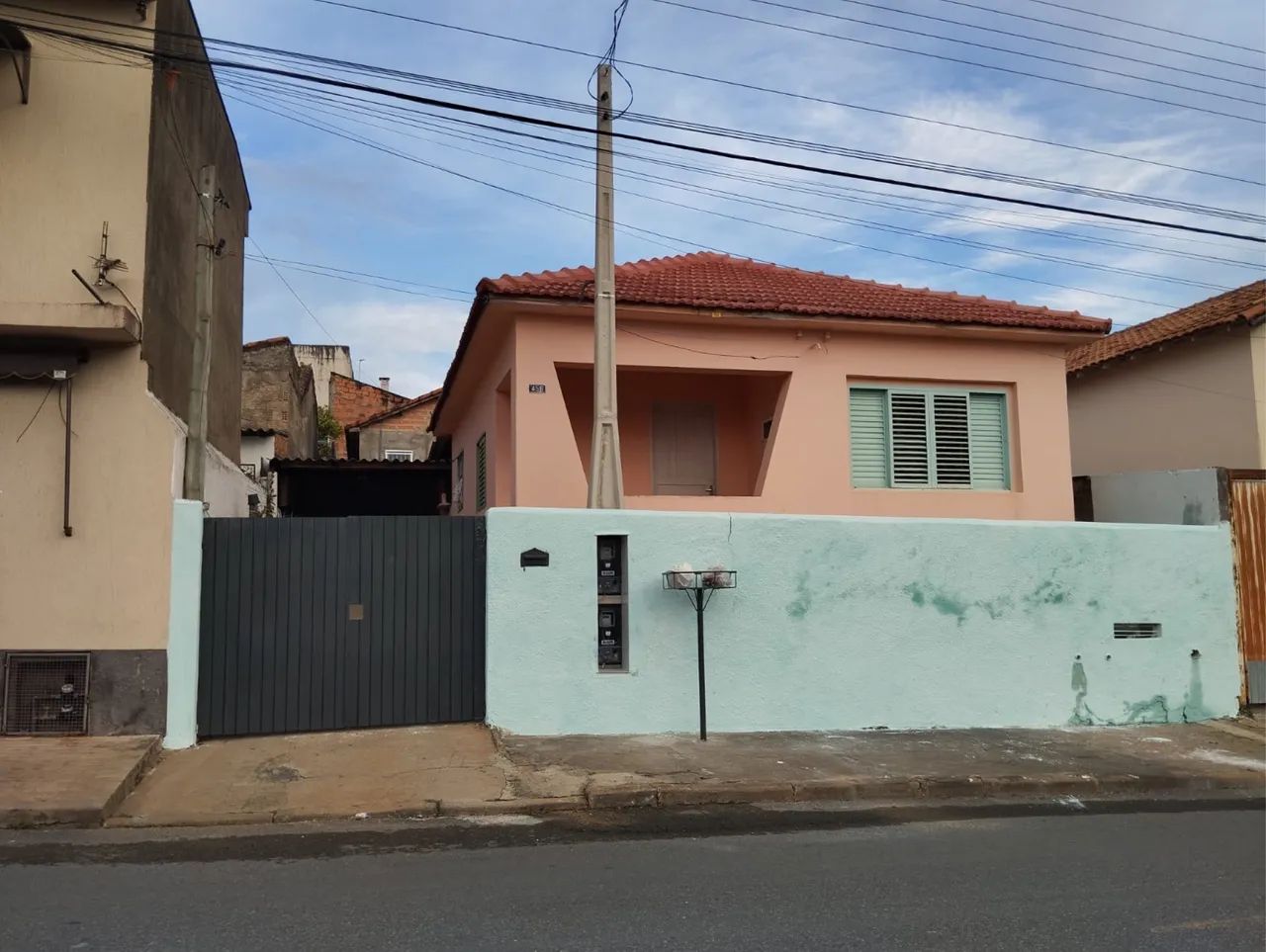 Foto - Itapeva - Vila Aparecida