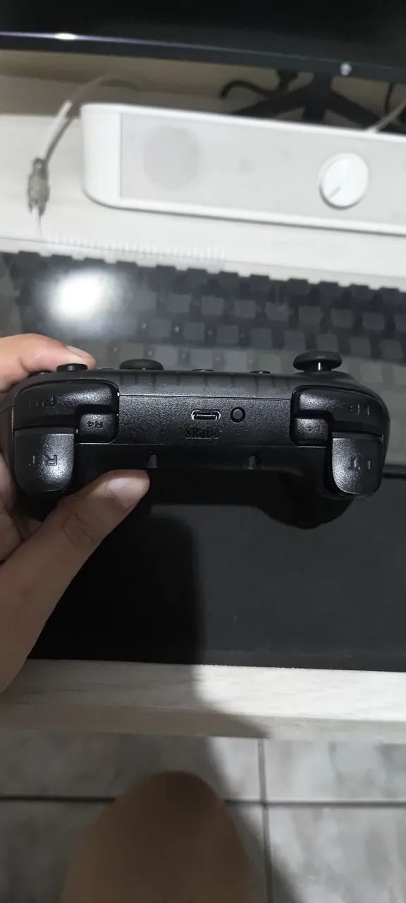 Controle 8bitdo wukong - Foto 3