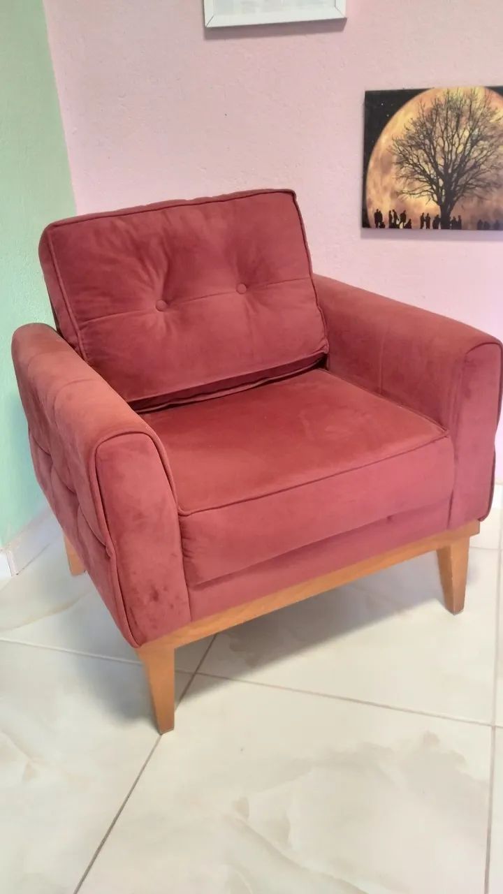 Poltrona