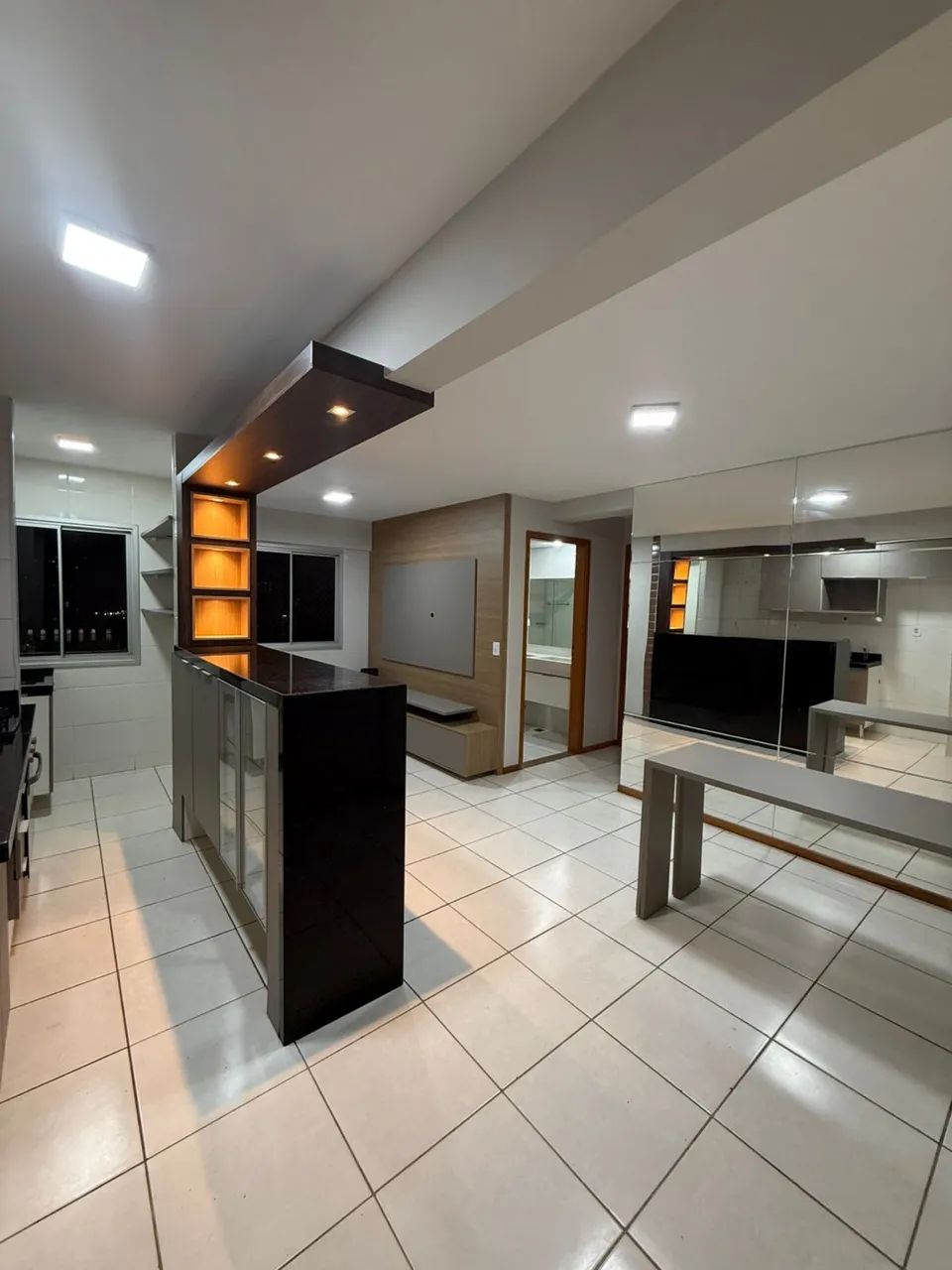 ALUGO AP 301 SAMAMBAIA SUL VIVER MELHOR