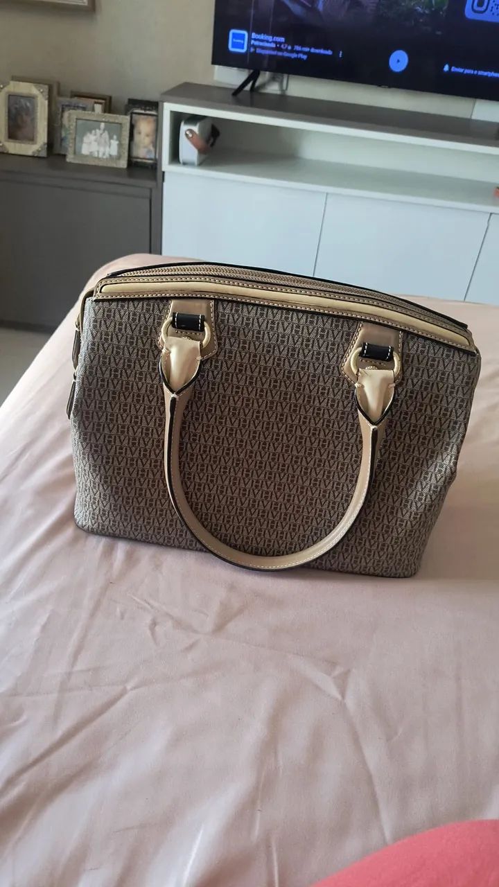 Bolsa Victor Hugo nova - Foto 2