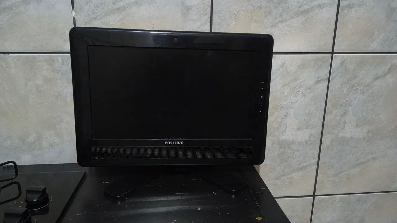 Tela Positivo 
