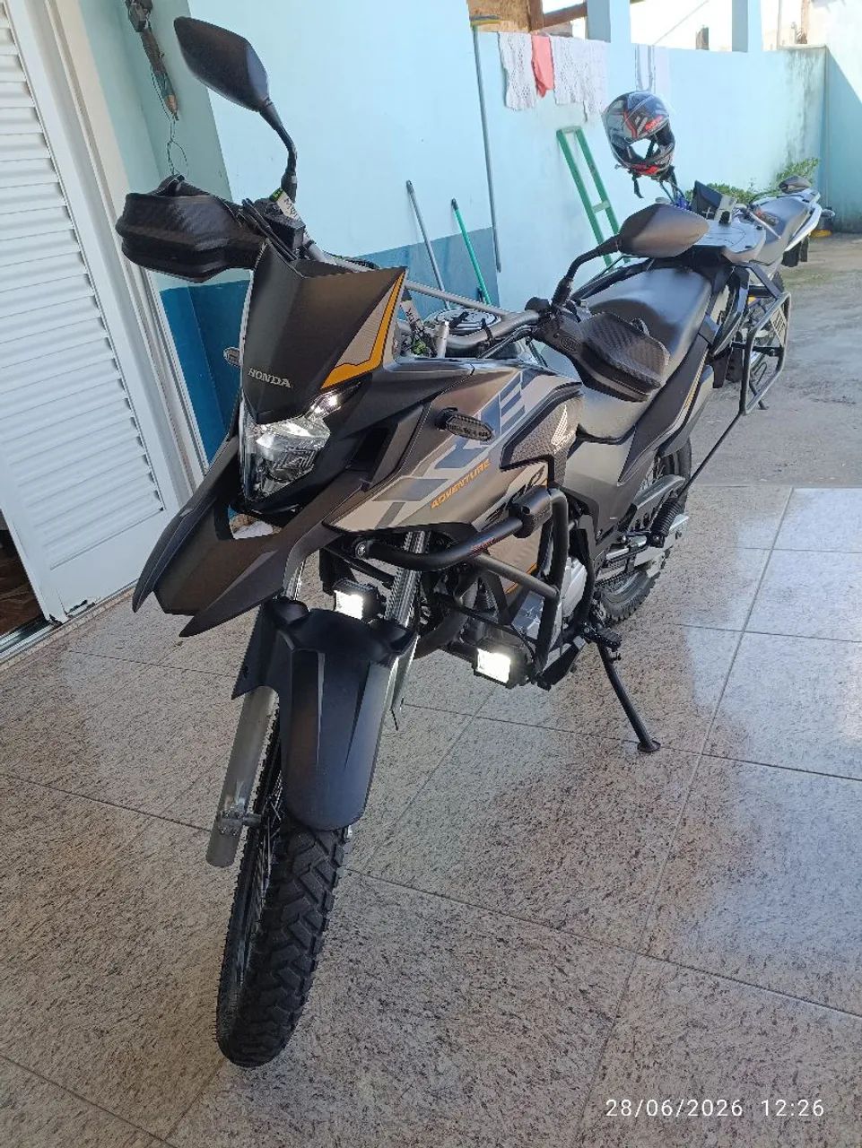 Vendo XRE 300