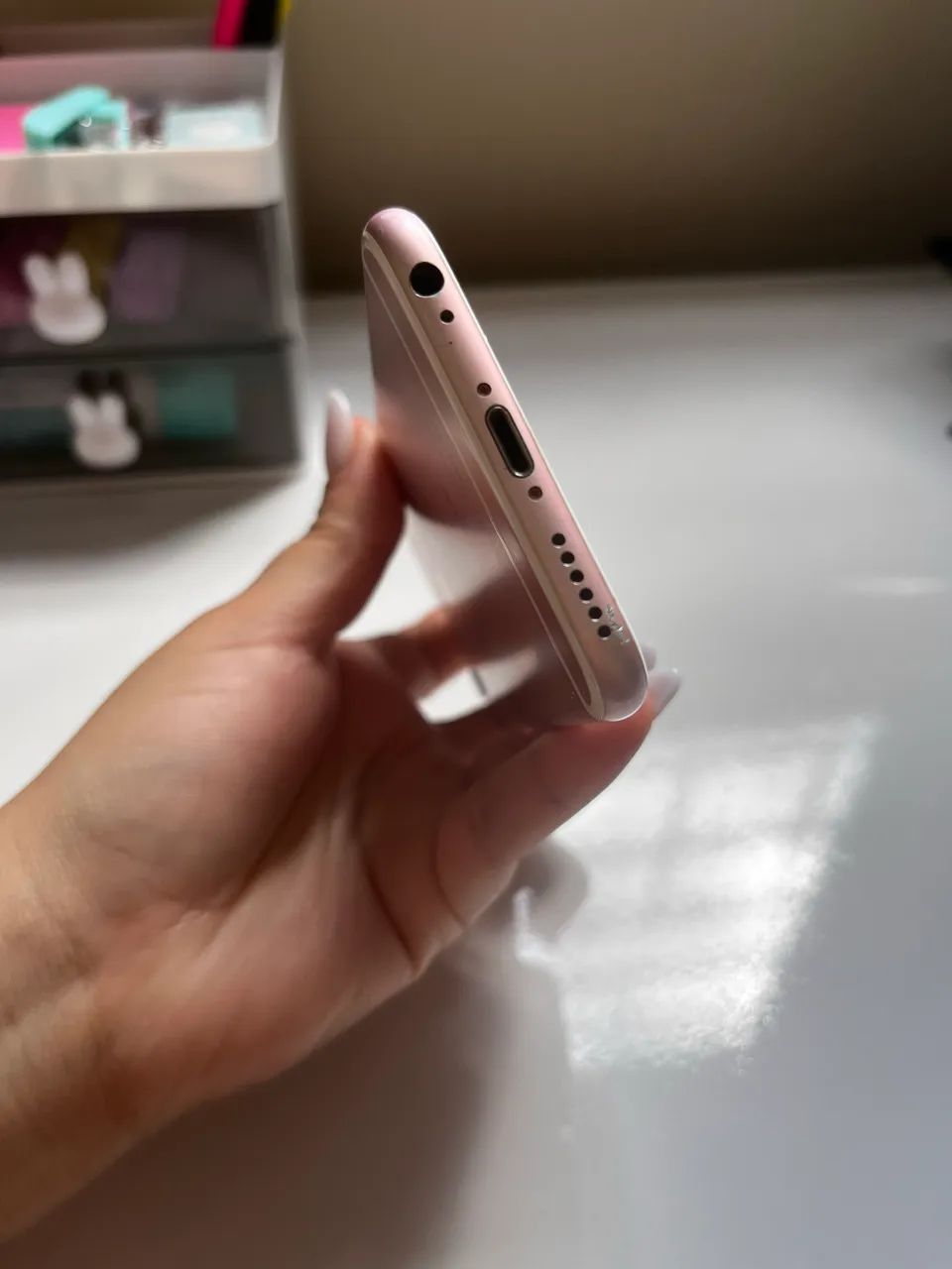 iPhone 6s