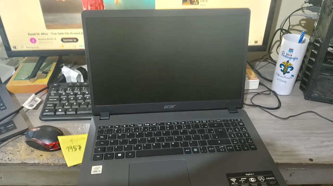 Notebook Acer aspire 3 - Foto 3