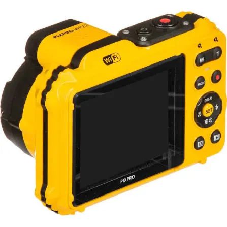 Kodak PixPro Wpz2 - Amarelo - Foto 2