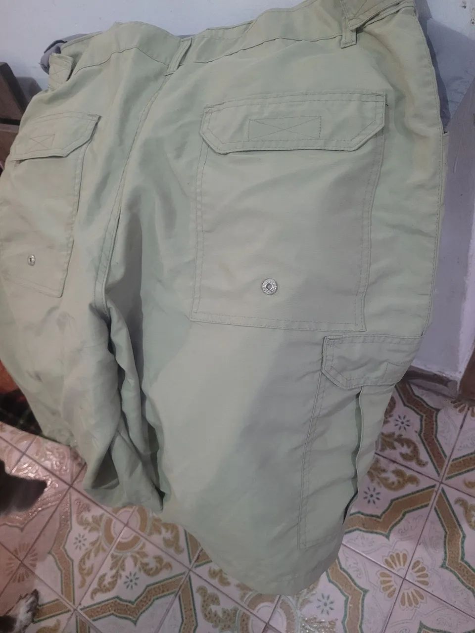 Bermudas  plus size - Foto 2