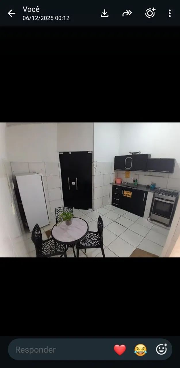 Casa  com piscina  cj  graciliano Ramos  - Foto 3