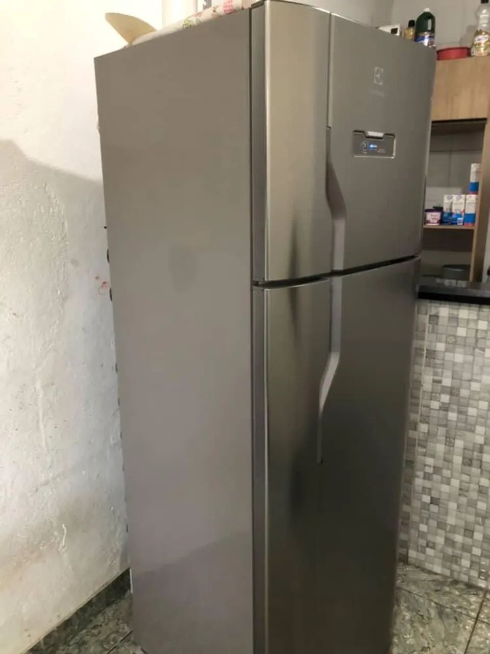 Geladeira Electrolux  - Foto 5