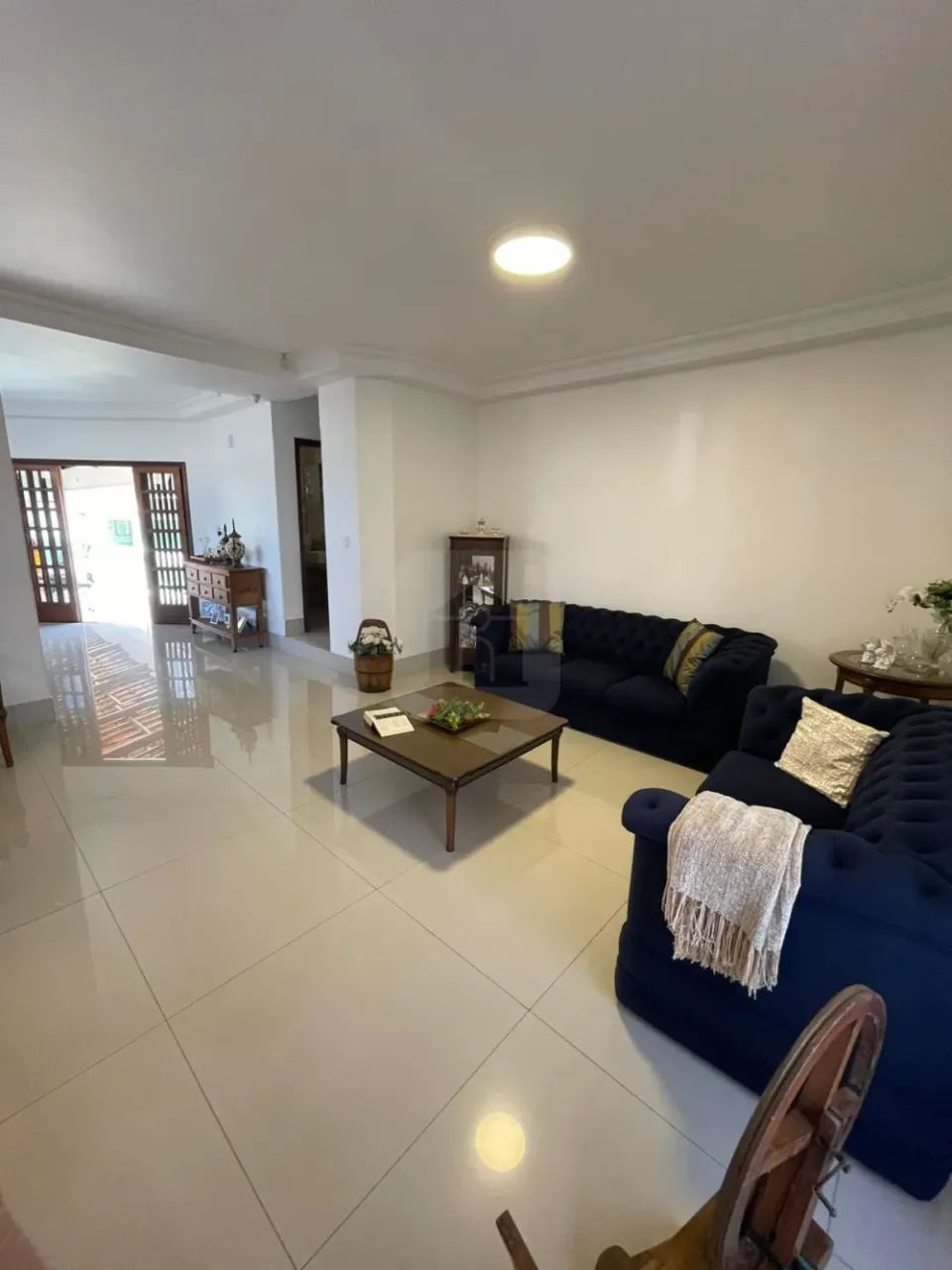 Casa Padrão em Araguari - Foto 2