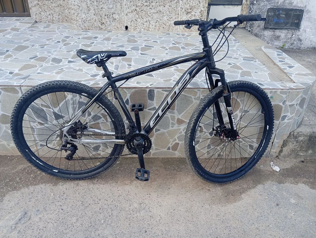 Bike aro 29 