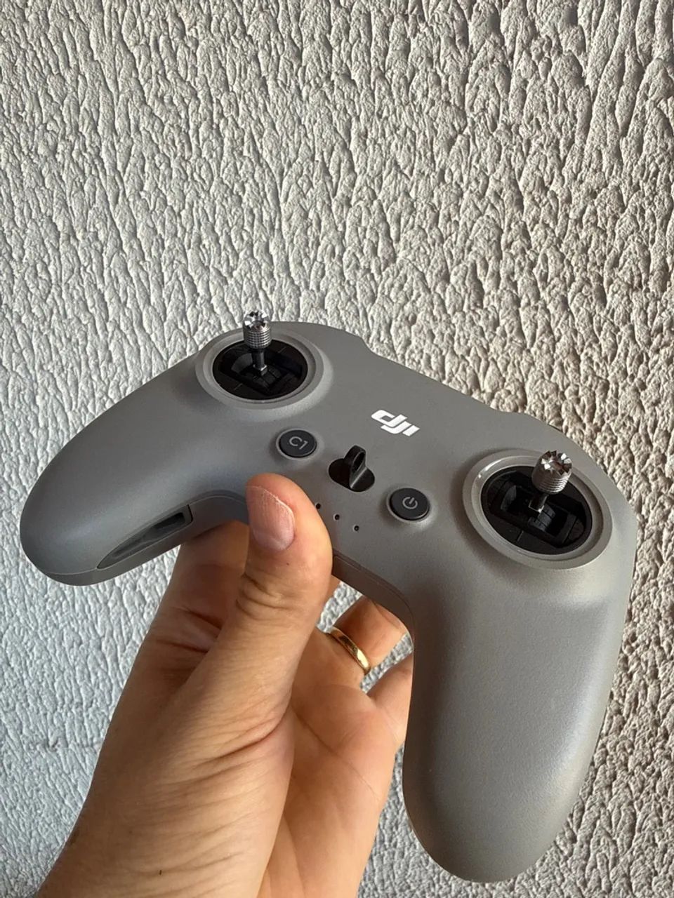 Controle remoto FPV DJI - Foto 3