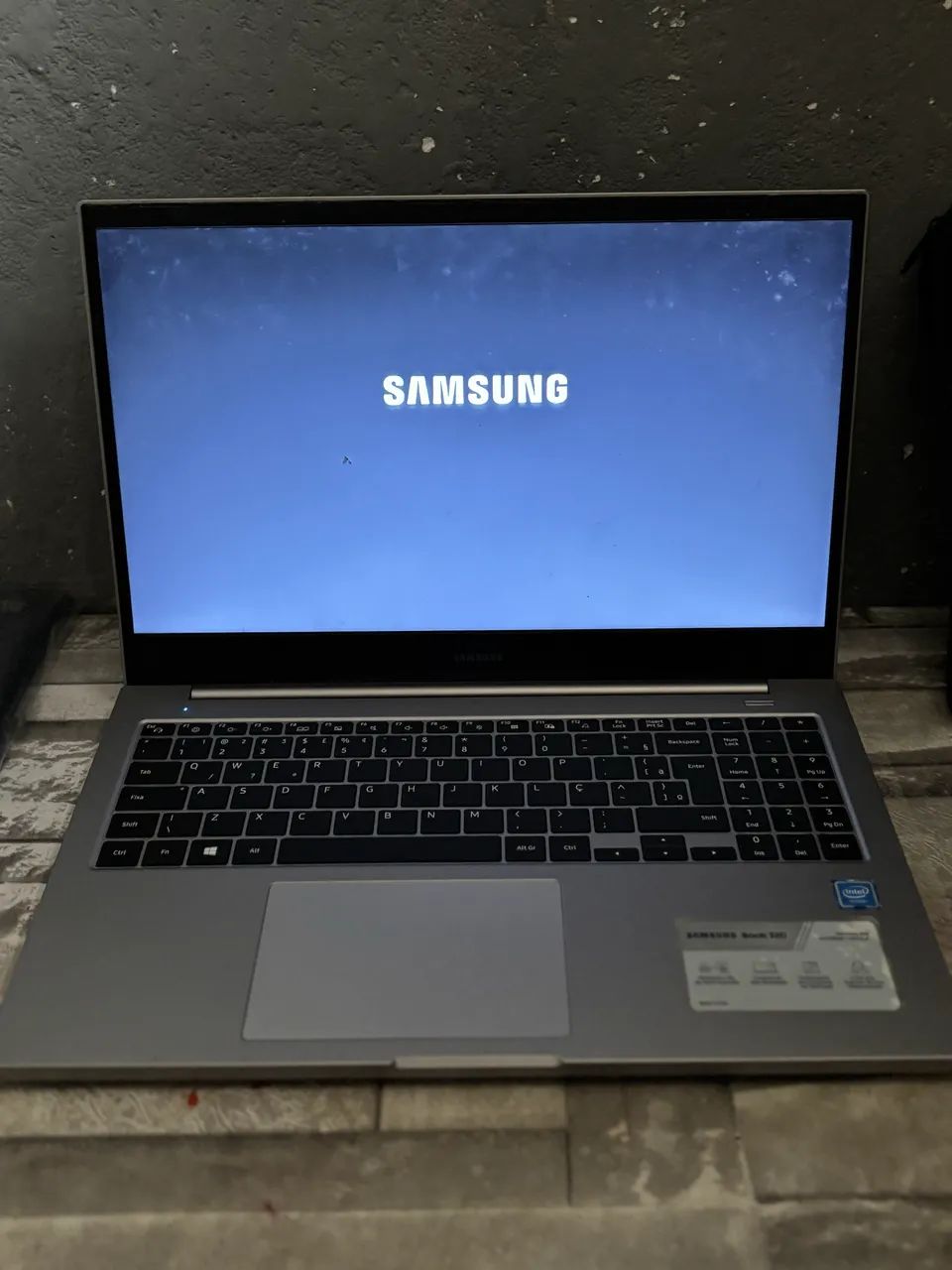Notebook Samsung Book E20 - Foto 4