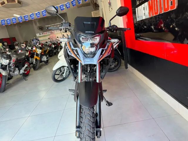 XRE 190 Adventure Flex 2026 - 1502275909 | OLX