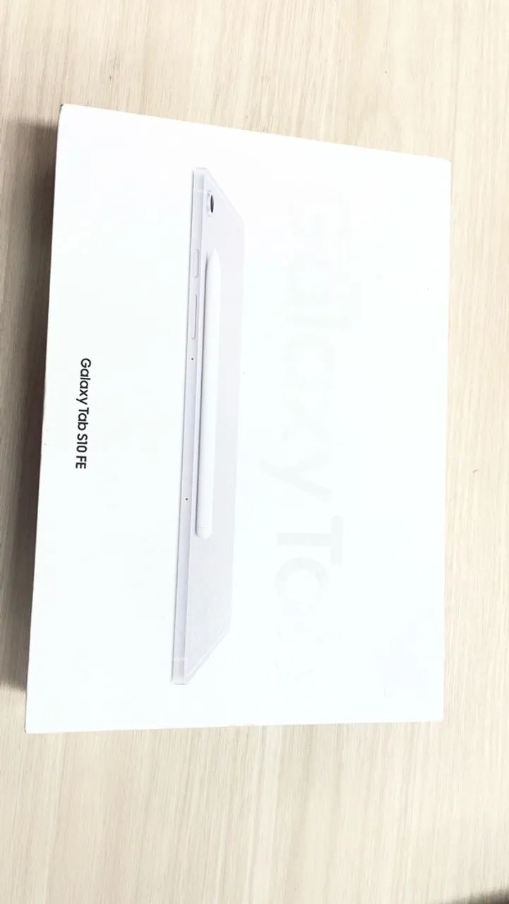 Galaxy Tab S10 FE  - Foto 3