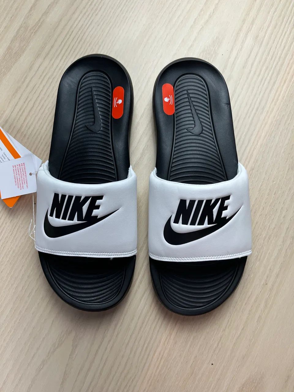 Sandália Nike Slide Original  - Foto 4