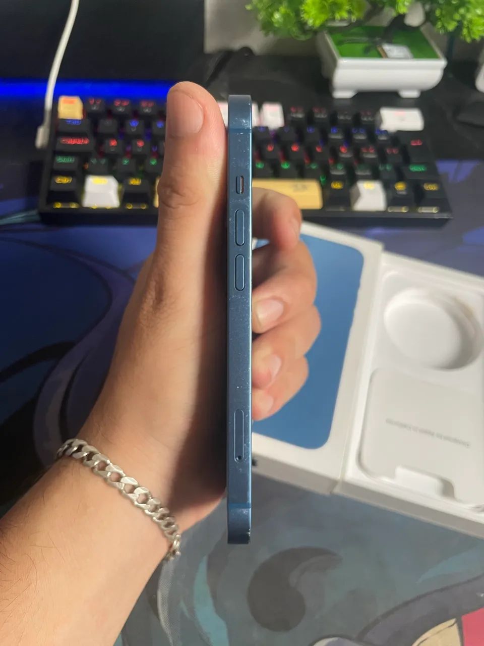 iPhone 13 - 128gb  - Foto 4