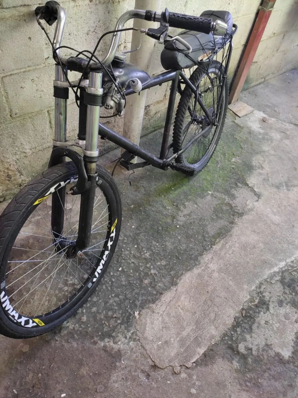 Bicicleta aro 26 - Foto 2