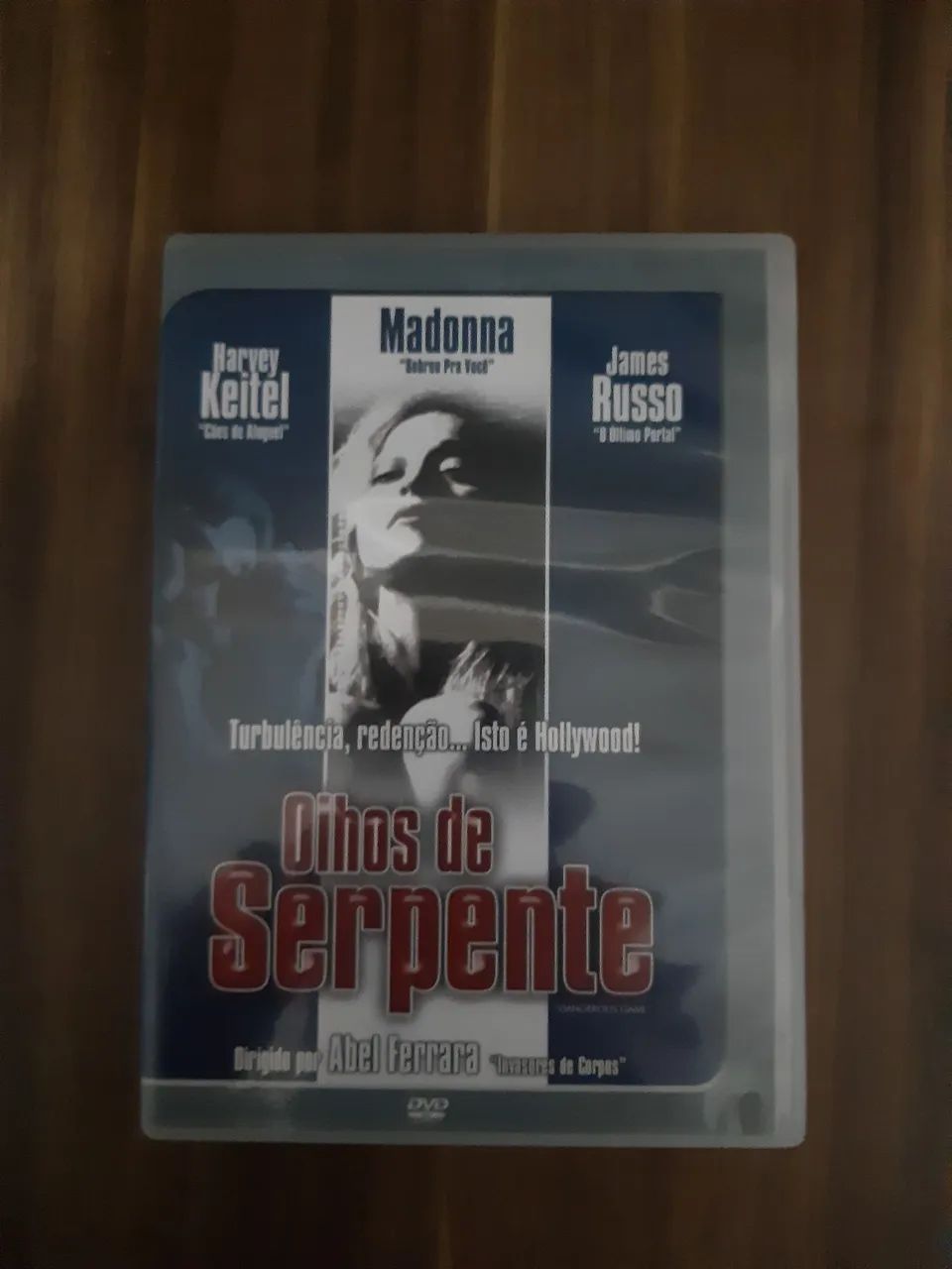 Filmes dvd original  - Foto 4