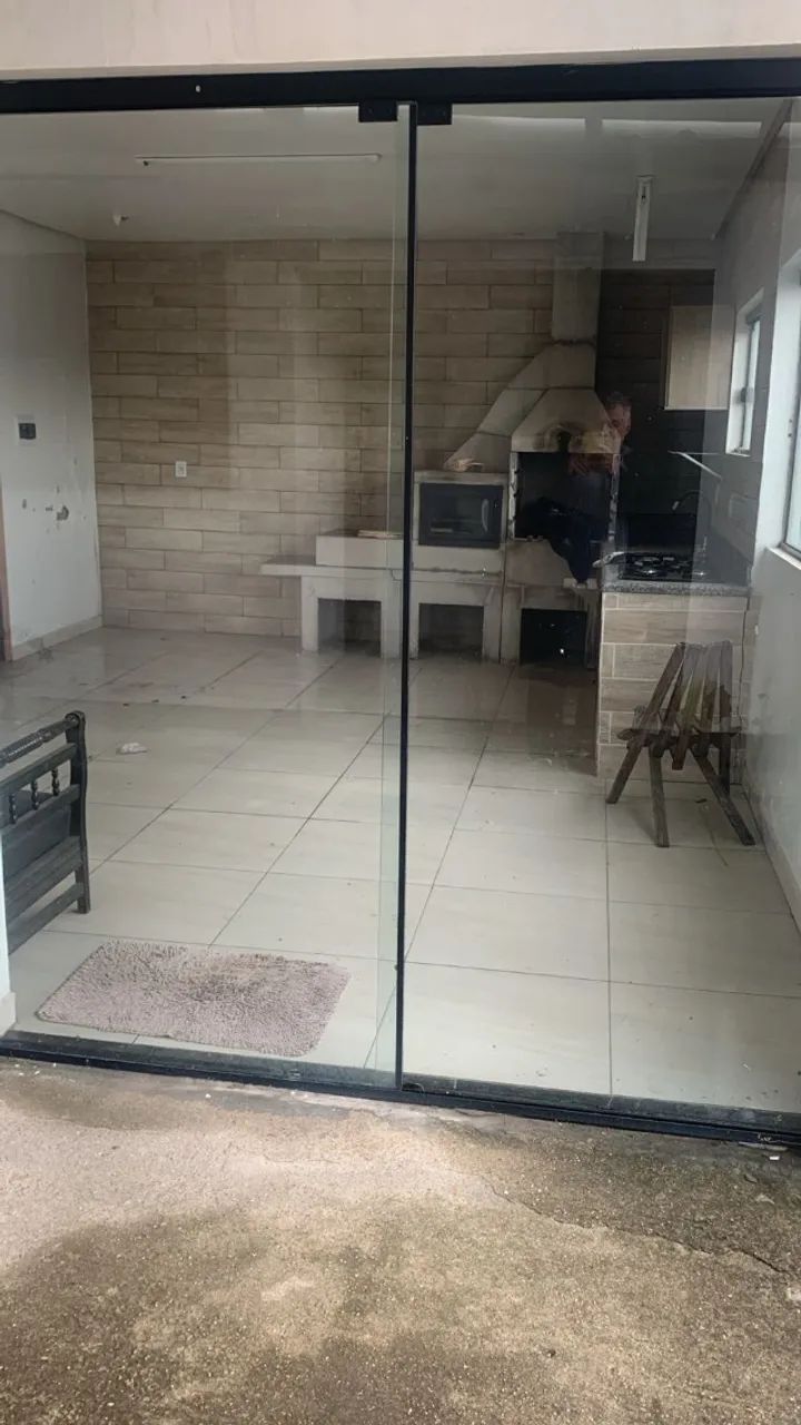 Casa ampla e moderna com 3 quartos - Foto 4