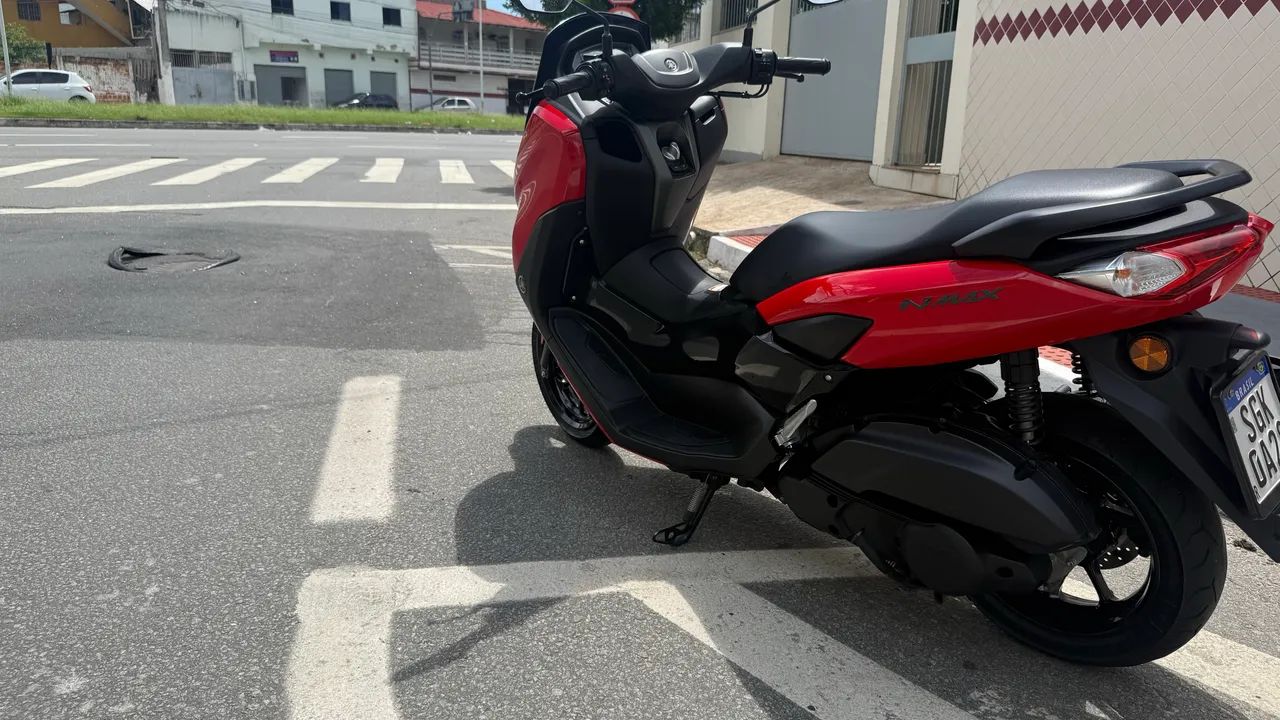 Nmax 2024 - Foto 4