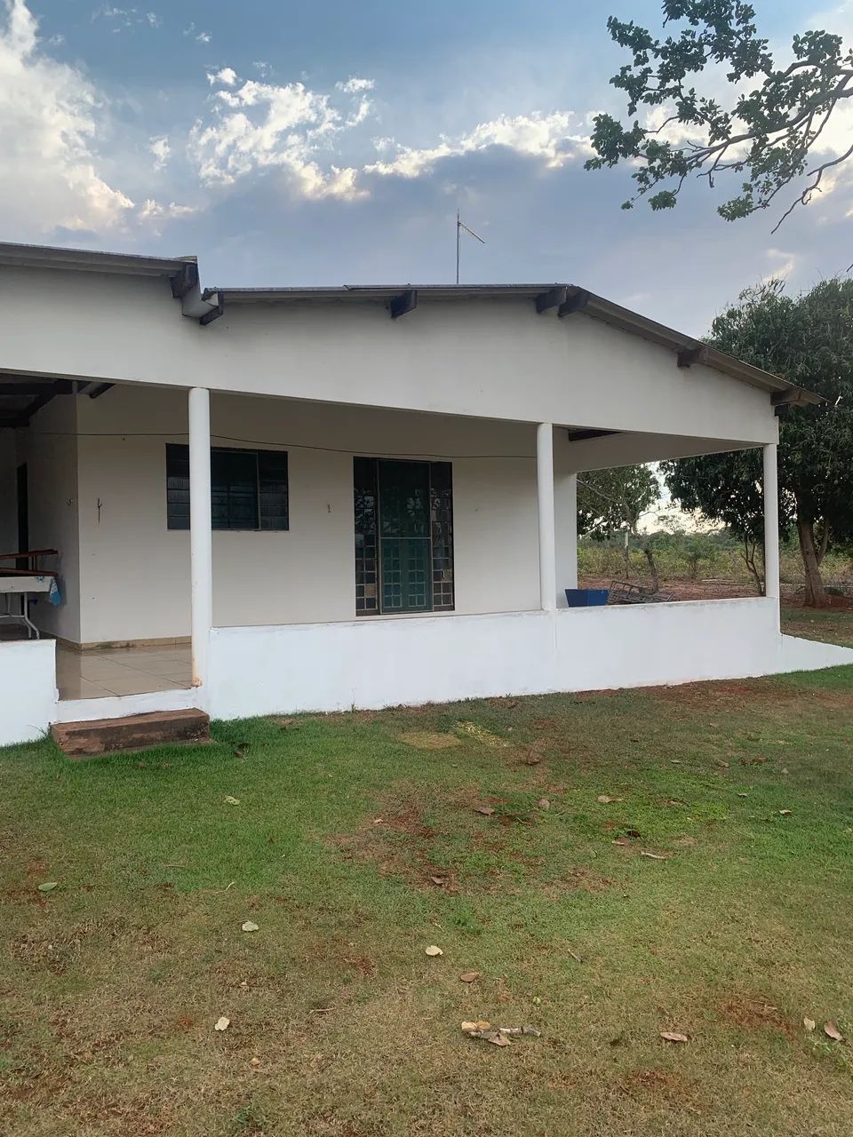 Chácara a venda - Foto 3