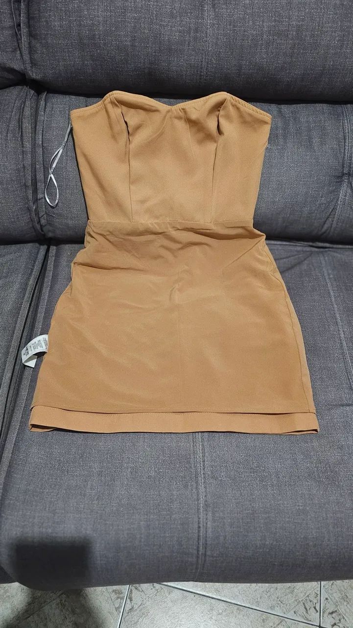 Vestido Ave RaRa - Foto 5