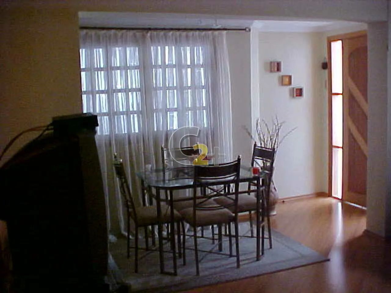 Casa a venda com 5 quartos em Perdizes e 2 vagas. - Foto 2