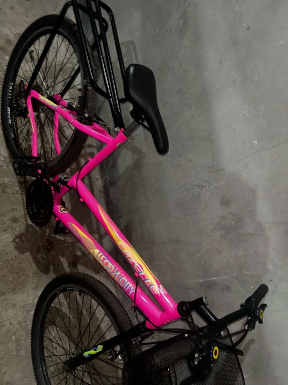 Bicicleta  - Foto 5