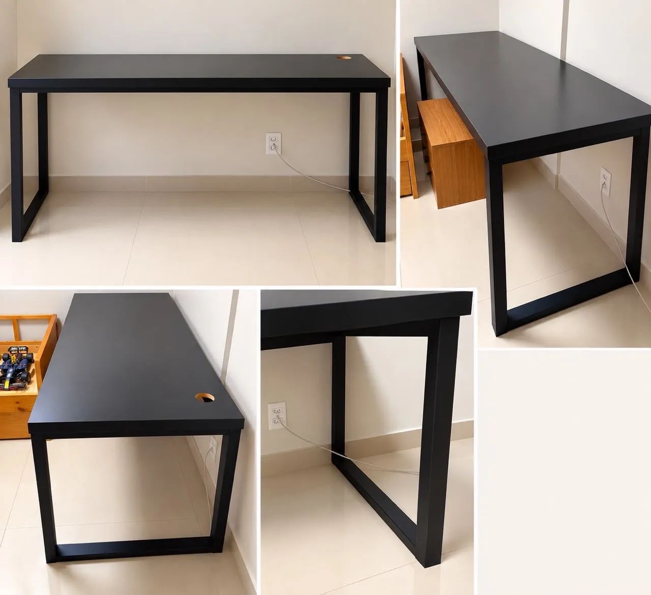 Mesa de escritório 1.90 metros