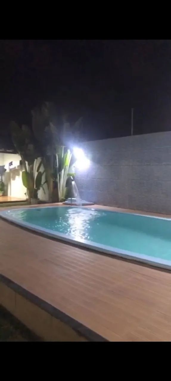 Casa de Veraneio Mosqueiro  - Foto 4