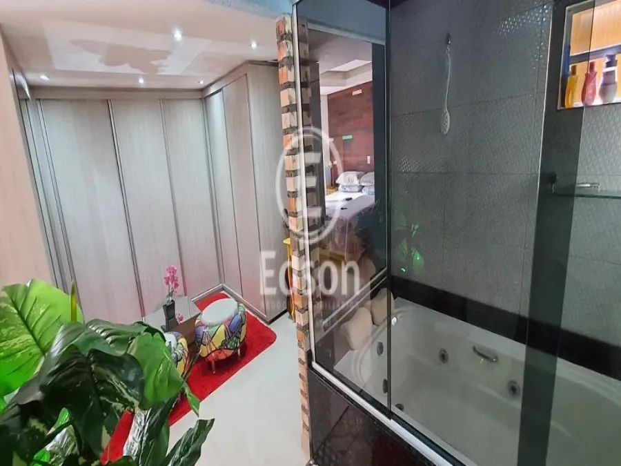 Casa à venda em São José/SC
