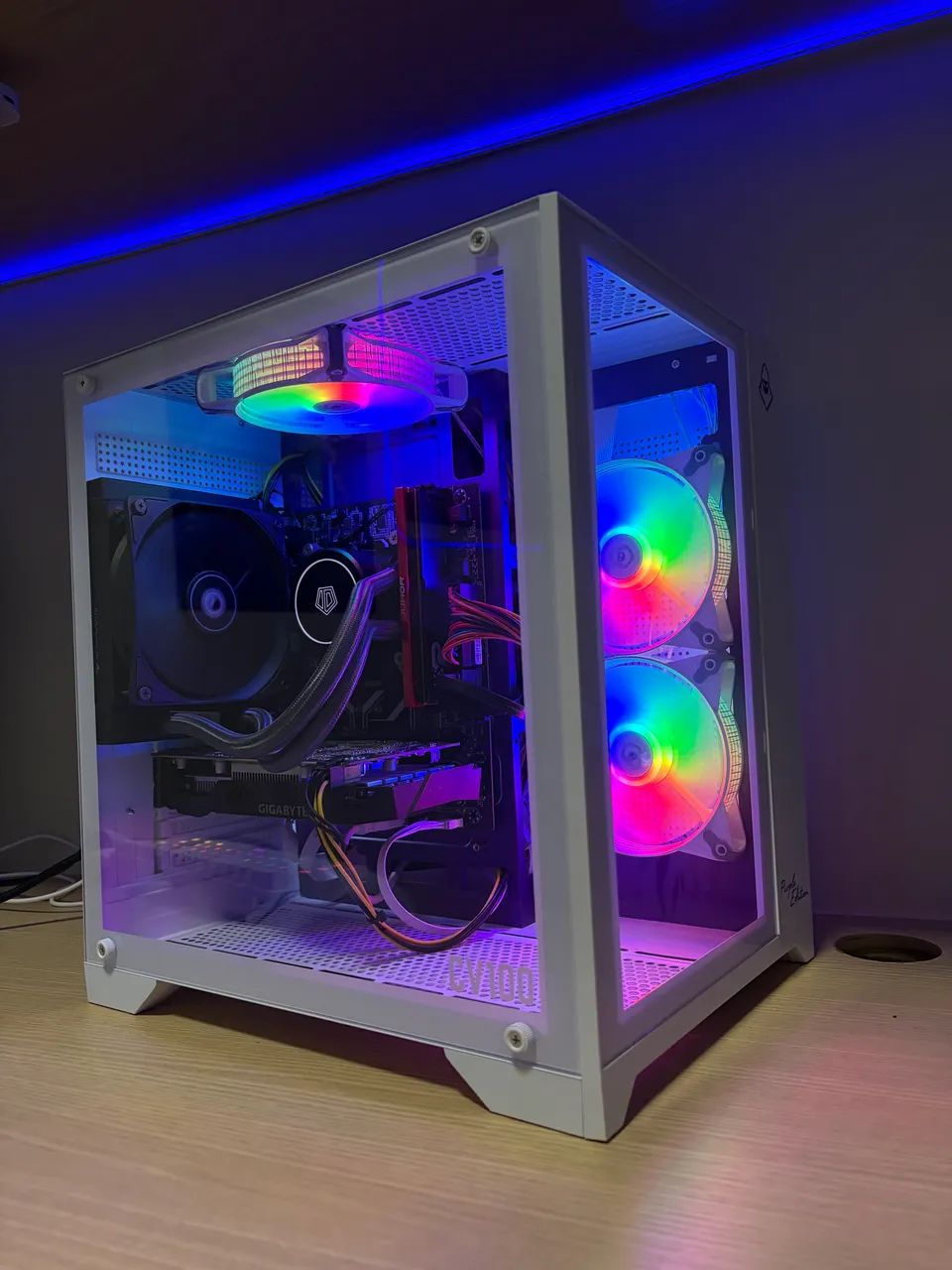 Pc gamer  - Foto 5