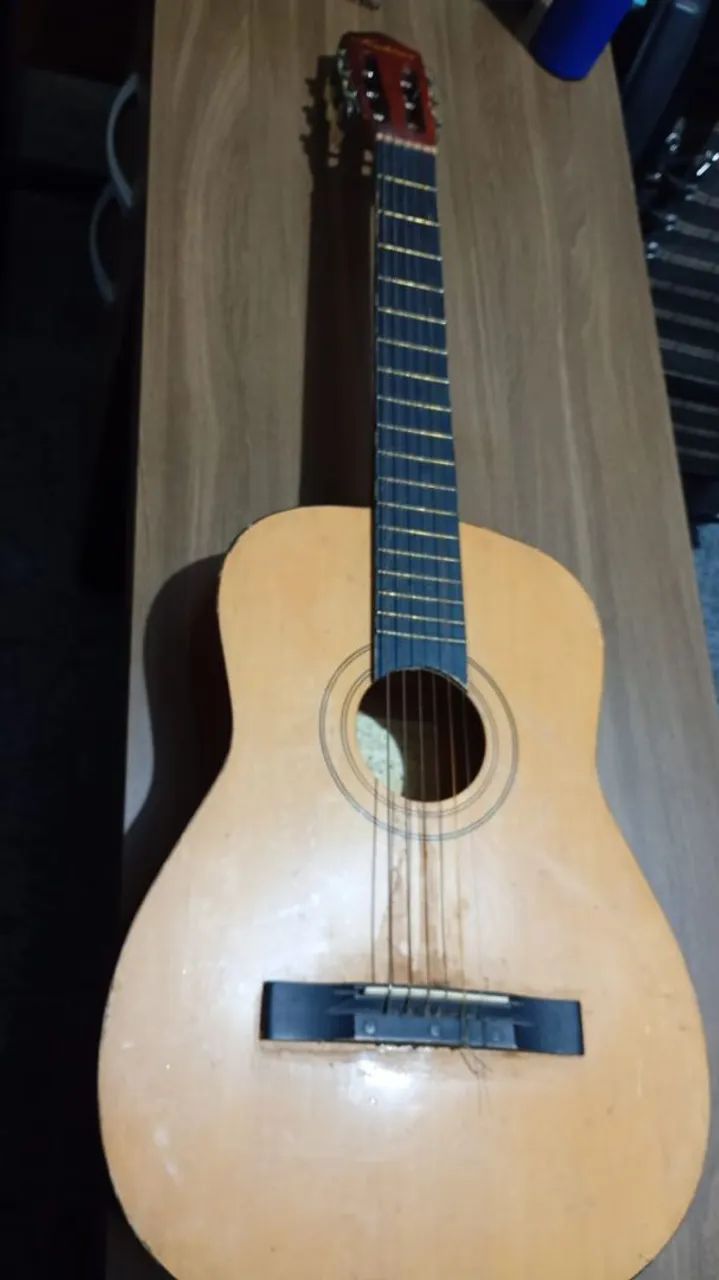 Violão Kashima