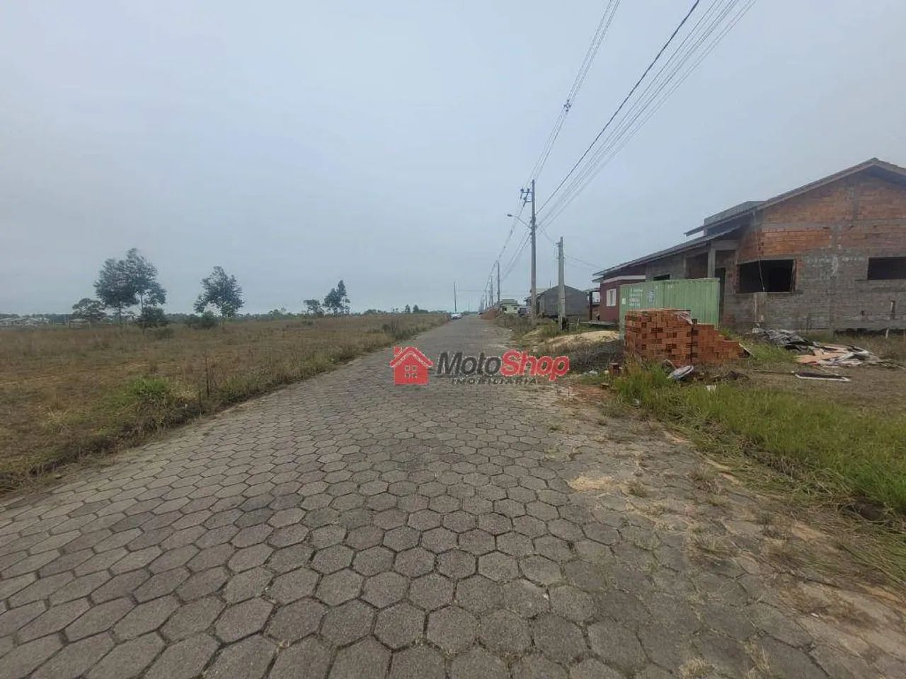 Terreno Bairro Caverazinho - Araranguá SC - Foto 3