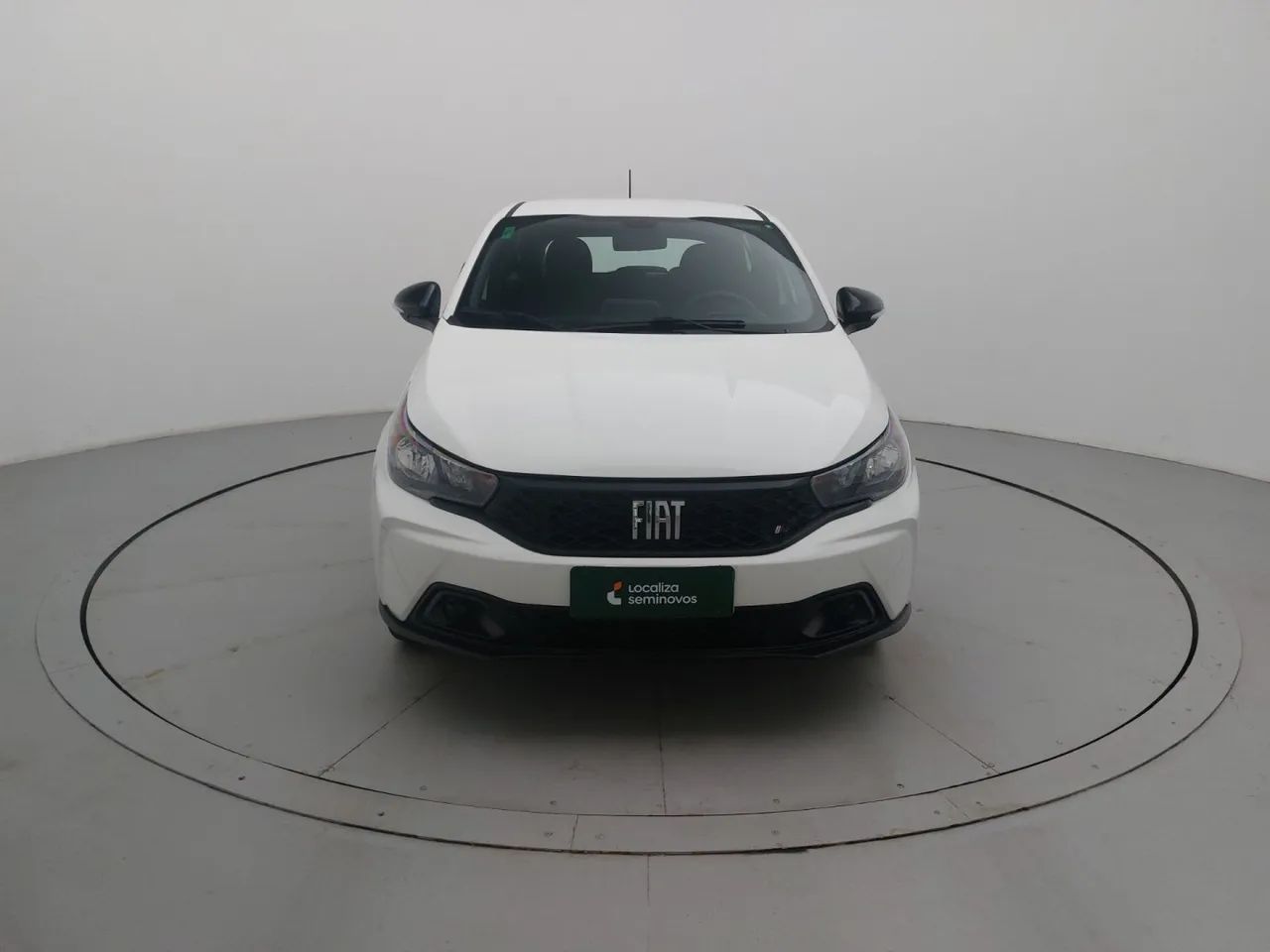 Fiat Argo Drive 1.0 Firefly, foto 8 de 18