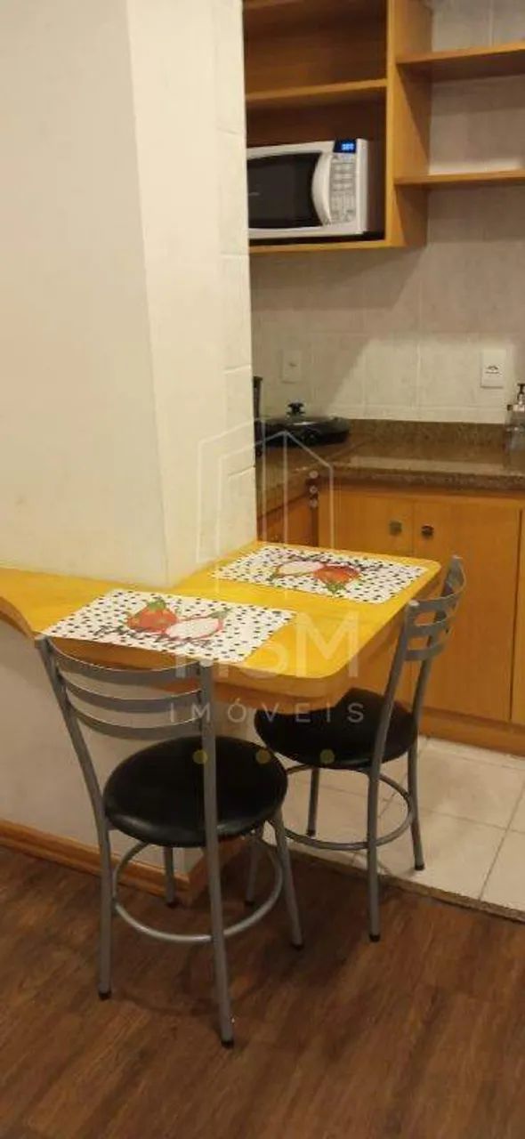 Flat para locação em Santo André - Foto 4