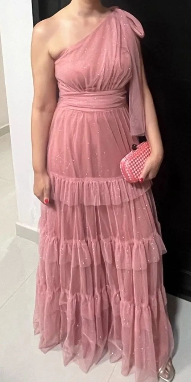 Vestido de festa - Foto 2