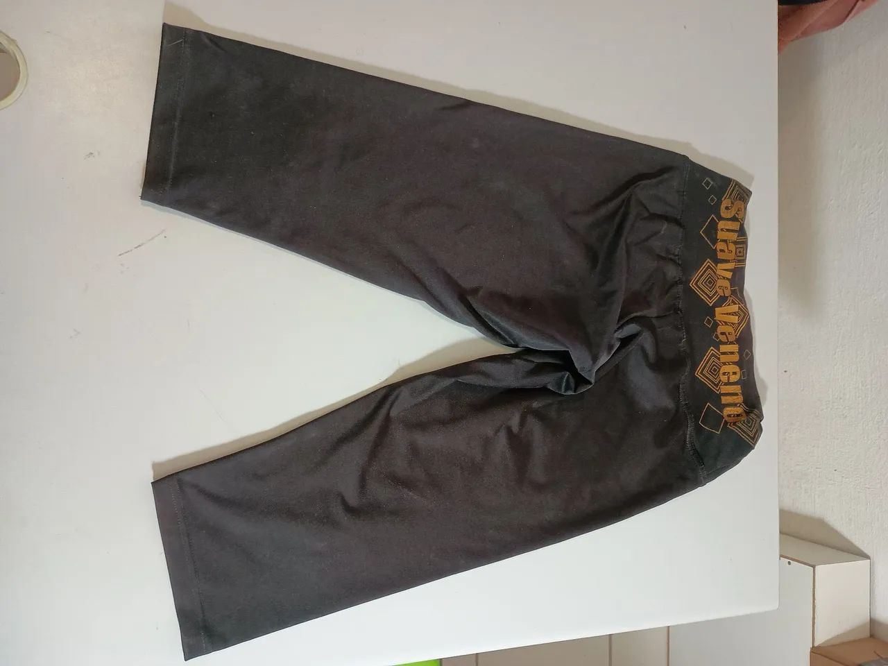 Bermuda de ciclismo 