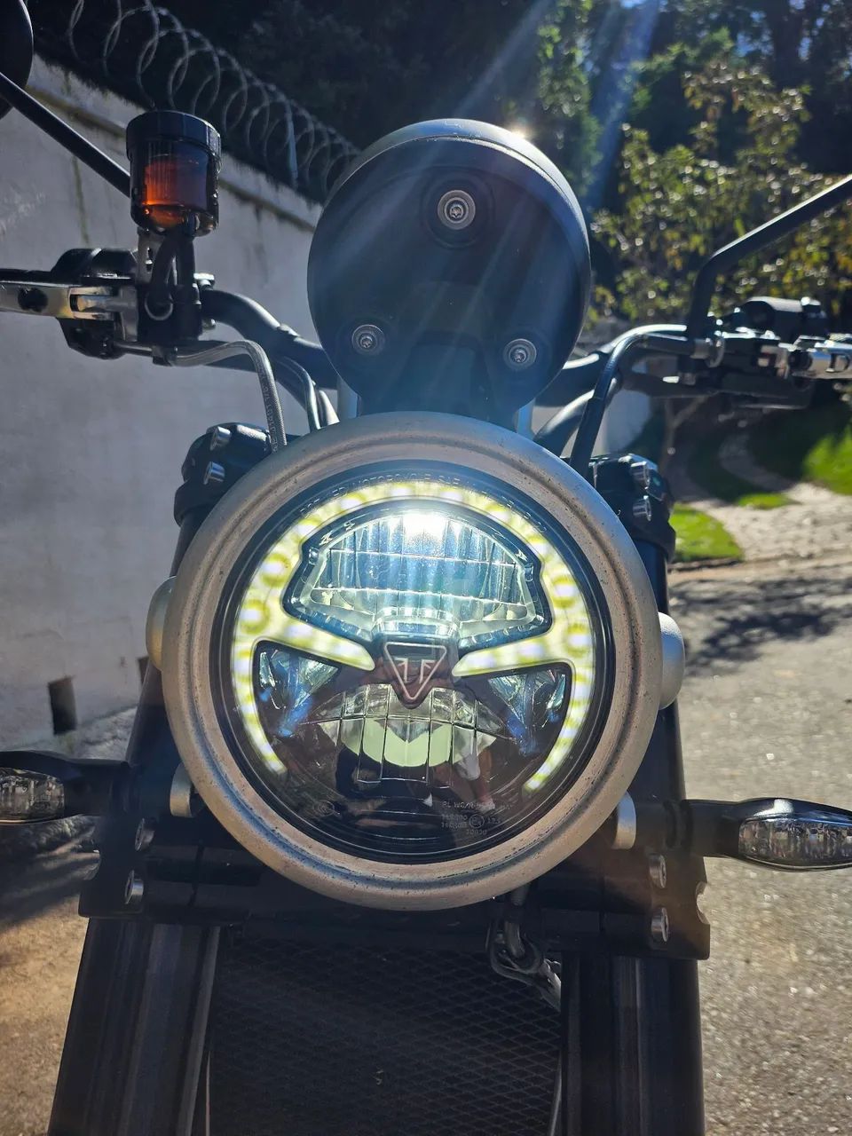 Scrambler 1200x  - Foto 3
