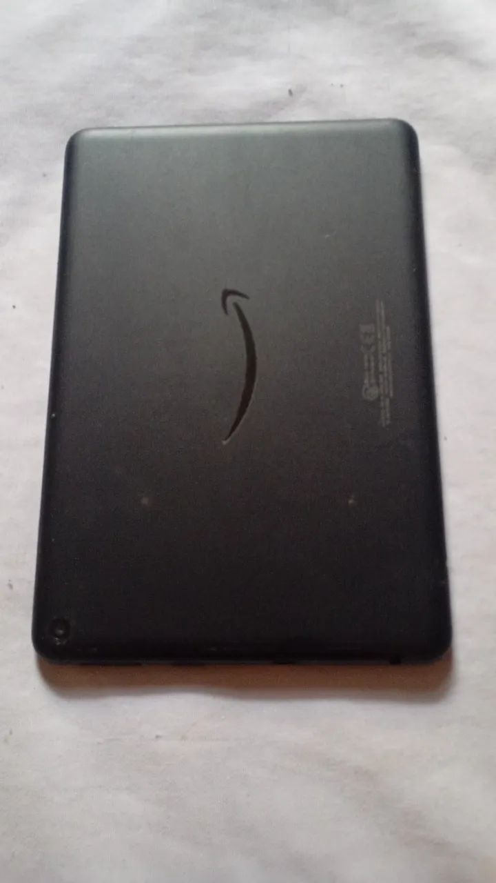 Tablet Fire 8 Amazon  - Foto 2