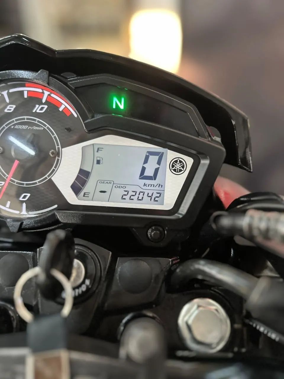YS 150 FAZER SED/ FLEX - Foto 5