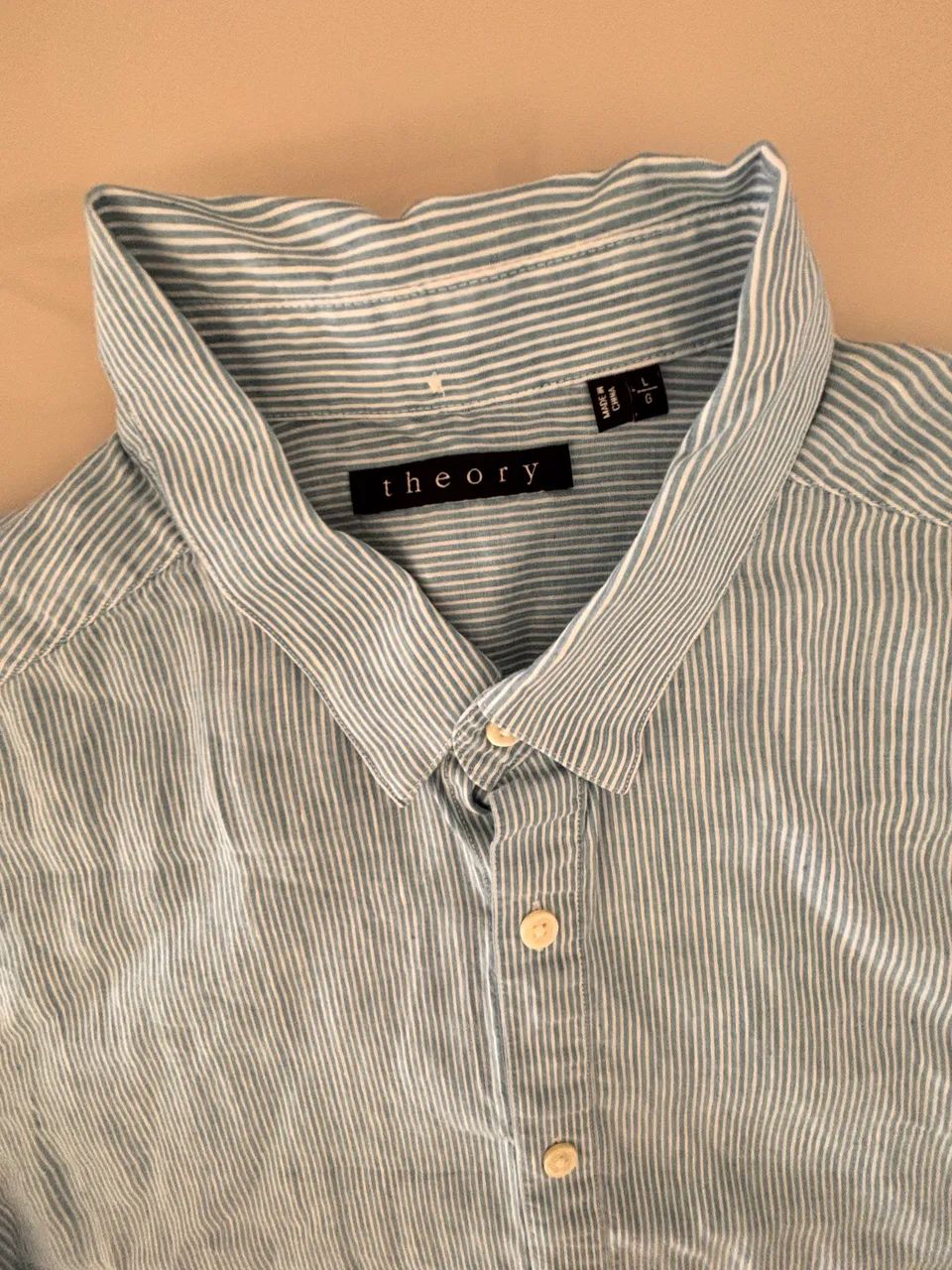 Camisa social importada - valor unitário  - Foto 4