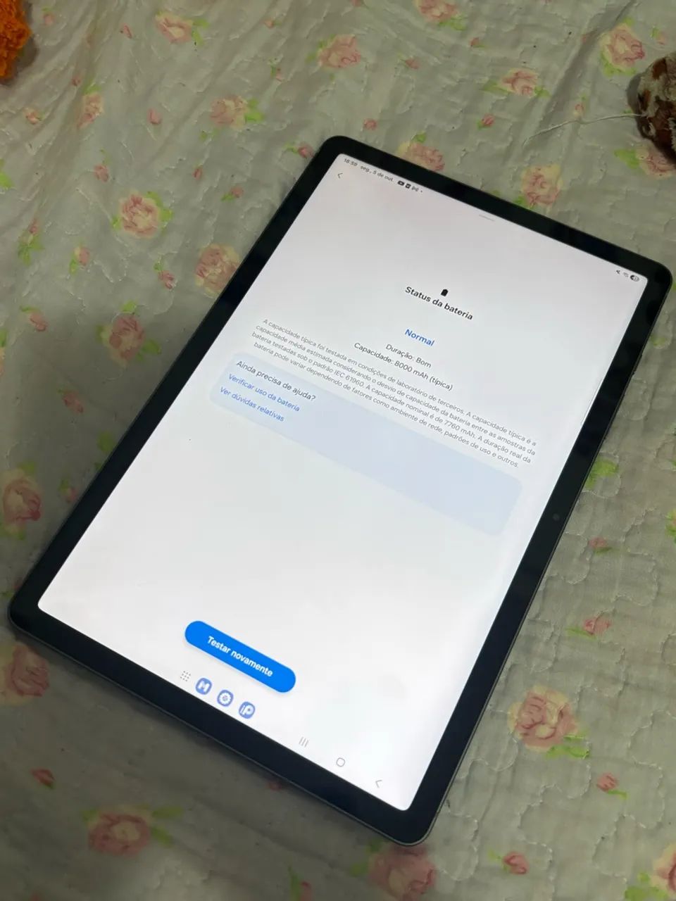 Samsung tab s10 - Foto 2