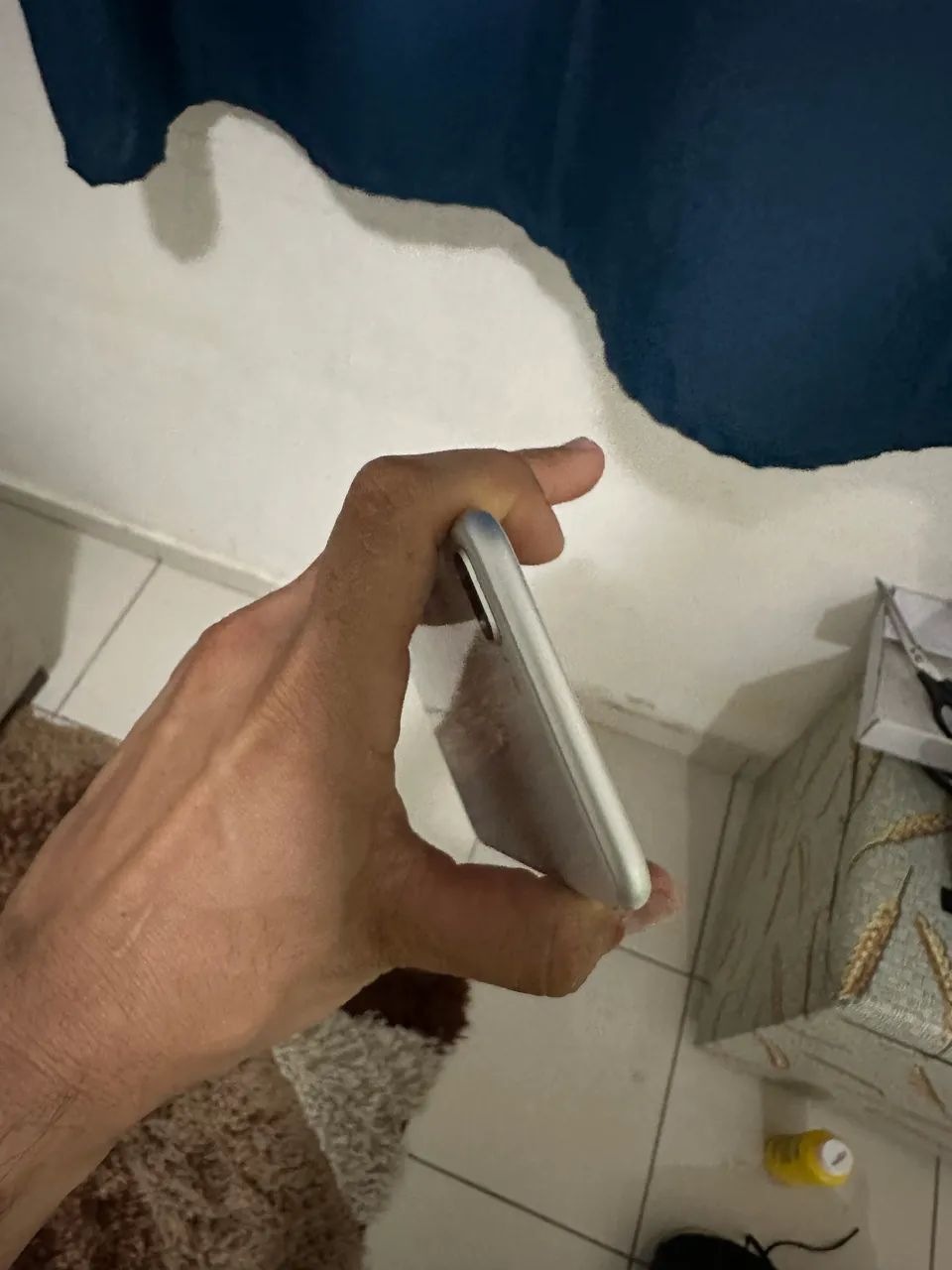 Iphone 8 Plus Branco 100% Original 