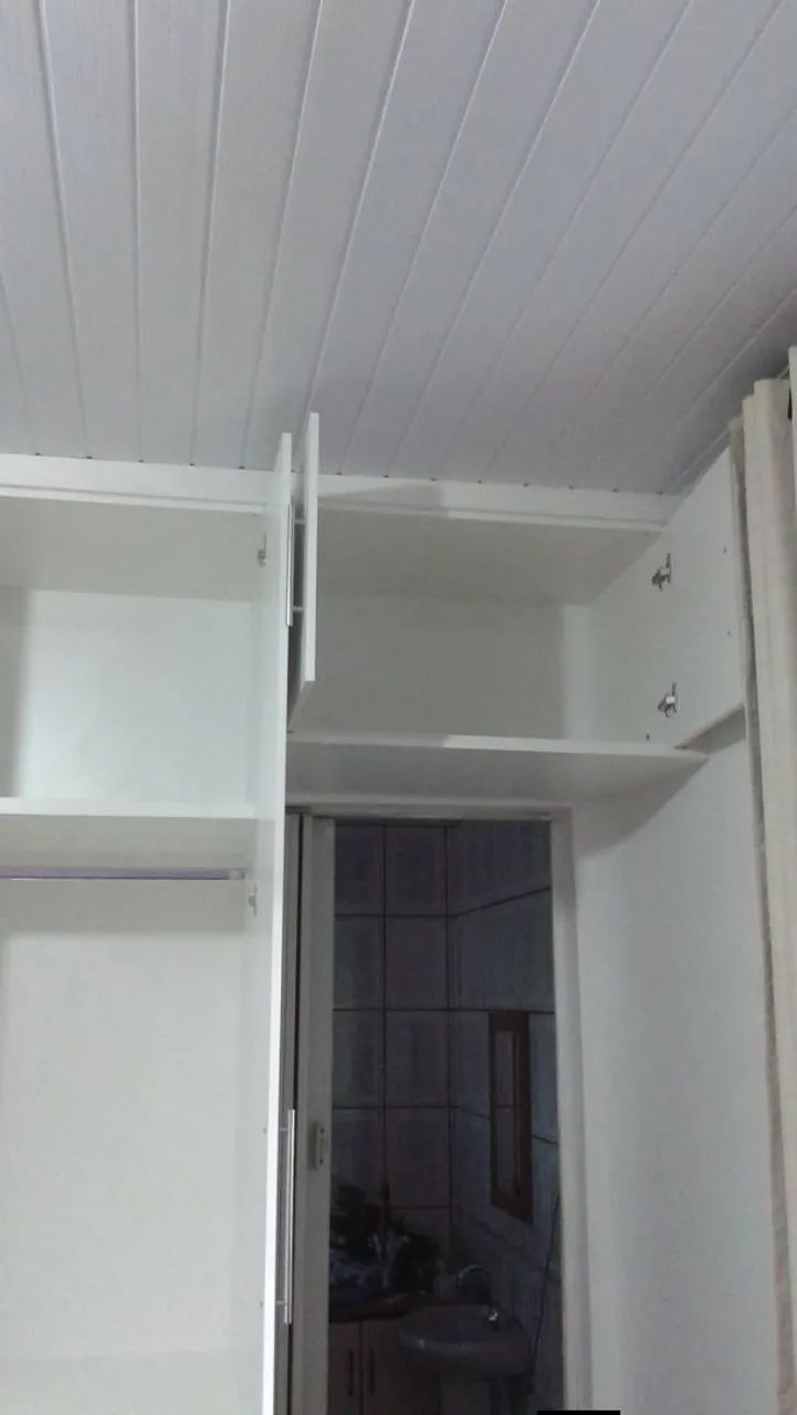 Doaçõe Guarda Roupa - Foto 4